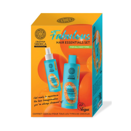 Natura Siberica Volume Repair… · 47433181038… | HogarLider