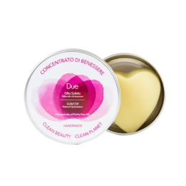 Biocosme Aceite Corporal Hidratante Sólido 80g | HogarLider