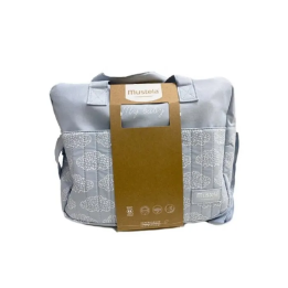 Mustela My Baby Gris Set 6 Piezas | HogarLider