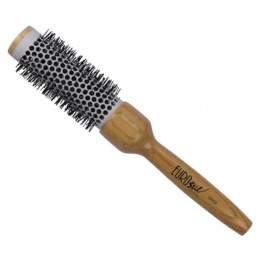 Eurostil Mango Madera Cepillo Ceramico 33mm 2un | HogarLider