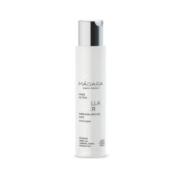 Mádara Agua Micelar Con Ácido Hialurónico 100ml | HogarLider