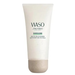 Shiseido Waso Shikulime Gel-To-Oil… · 07686141787… | HogarLider