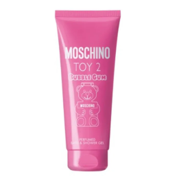 Moschino Toy 2 Bubble Gum Gel De Ducha 200ml | HogarLider