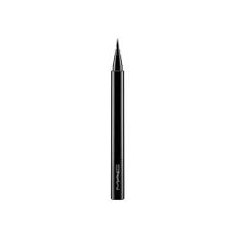 Mac Brushtroke Eyeliner Brushblack | HogarLider