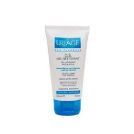 Uriage Ds Nettoyant Gel 150ml | HogarLider