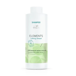 Wella Elements Calming Champú 500ml | HogarLider