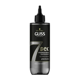 Schwarzkopf Gliss 7 Sec Express… · 80157001646… | HogarLider