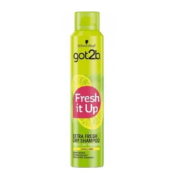 Schwarzkopf Got2B Champú Seco… · 54100917333… | HogarLider