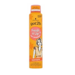 Schwarzkopf Got2B Champú Seco… · 73325310633… | HogarLider