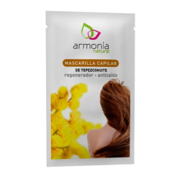 Armonia Masc Capilar Tepezcohuite 15g 1ud | HogarLider