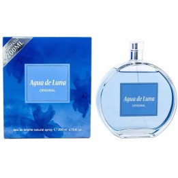 Puig Agua De Luna Eau De Toilette Spray 200ml | HogarLider