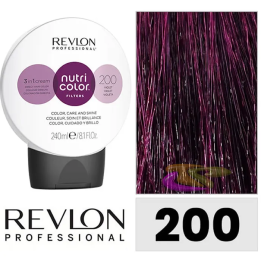 Revlon Nutri Color Filters Toning 200 240ml | HogarLider