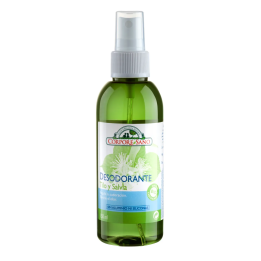 Corpore Desodorante Tilo Salvia Bio 150ml | HogarLider