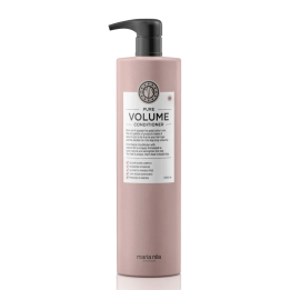 Maria Nila - Pure Volume Conditioner 1000ml | HogarLider