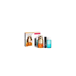 Clarins Doble Serum Eye 20 Demaq Mascara | HogarLider