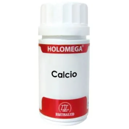 Equisalud Holomega Calcio 50 Caps | HogarLider