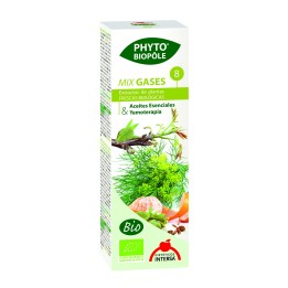Intersa Phytobiopole Mix Gases 50ml | HogarLider