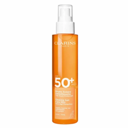 Clarins Brume Solaire Spf50+ 150ml | HogarLider
