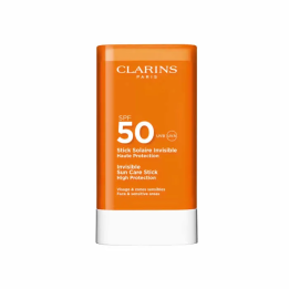Clarins Stick Solaire Invisible Spf50 17g | HogarLider