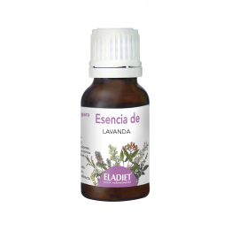 Eladiet Fitoesencia Aceite Lavanda 15ml | HogarLider