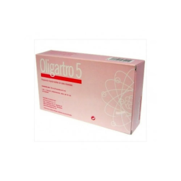 Artesania Oligartro 5 Mn-Cu 20 Amp X 5ml | HogarLider