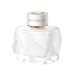Montblanc Signature Eau De Perfume Spray 50ml | HogarLider
