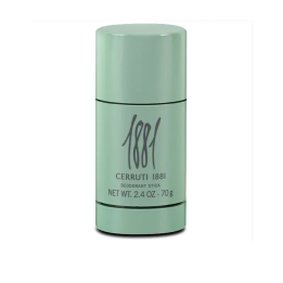 Cerruti 1881 Men Deodorant Stick 75ml | HogarLider