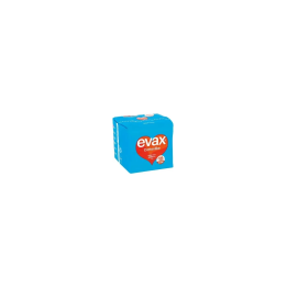 Compresas Evax Cottonlike Super Alas 12u | HogarLider
