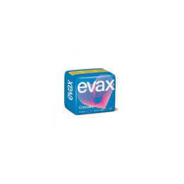 Compresas Evax Cottonlike Normal Alas 16 | HogarLider