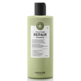 Maria Nila - Structure Repair Shampoo 350ml | HogarLider