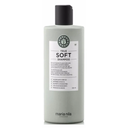 Maria Nila - True Soft Shampoo 350ml | HogarLider