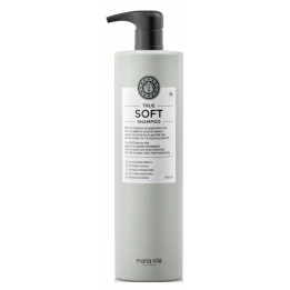 Maria Nila - True Soft Shampoo 1000ml | HogarLider