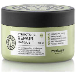Maria Nila - Structure Repair Masque 250ml | HogarLider