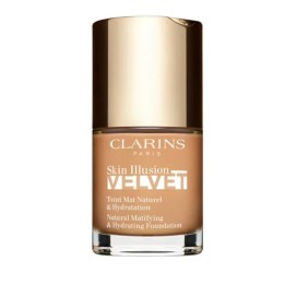 Clarins Skin Illusion Velvet 112C 30ml | HogarLider