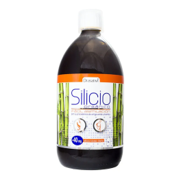 Drasanvi Silicio Organico 1 L | HogarLider