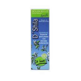 Shila Crema Desodorante Specific Tubo 50 | HogarLider