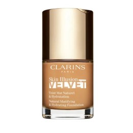 Clarins Skin Illusion Velvet 112.5W 30ml | HogarLider