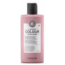 Maria Nila - Luminous Colour Conditioner 300ml | HogarLider