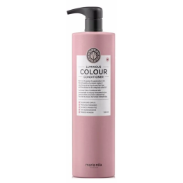 Maria Nila - Luminous Colour Conditioner 1000ml | HogarLider