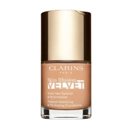 Clarins Skin Illusion Velvet 109C 30ml | HogarLider