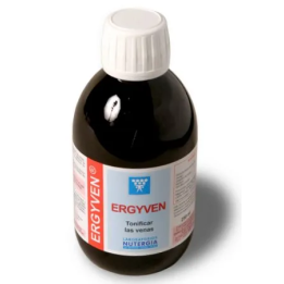 Nutergia Ergyven 250ml | HogarLider