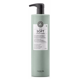 Maria Nila - True Soft Conditioner 1000ml | HogarLider