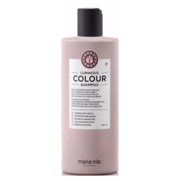 Maria Nila - Luminous Colour Shampoo 350ml | HogarLider