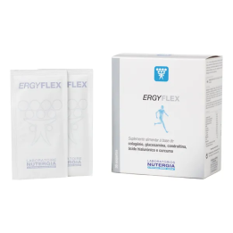 Nutergia Ergyflex 30 Sobres De 6g | HogarLider