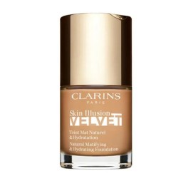 Clarins Skin Illusion Velvet 111N 30ml | HogarLider