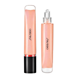 Shiseido Shimmer Gloss Gel 02 Toki Nude | HogarLider