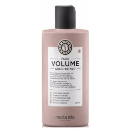 Maria Nila - Pure Volume Conditioner 300ml | HogarLider