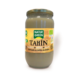 Naturgreen Pure Sesamo Tahin Bio 800g | HogarLider