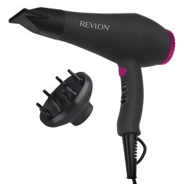 Revlon - Smooth Brilliance Hair Dryer | HogarLider