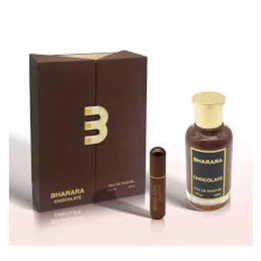 Bharara Chocolate Eau De Parfum 100ml | HogarLider